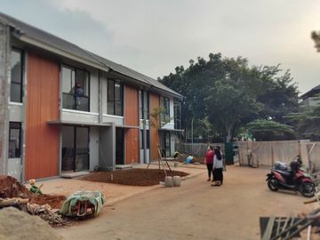 Rumah Lippo Karawaci Cendana Village Tangerang Harga Perdana