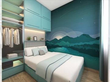 Rumah Lippo Karawaci Cendana Village Tangerang Harga Perdana