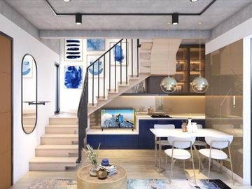 Rumah Lippo Karawaci Cendana Village Tangerang Harga Perdana