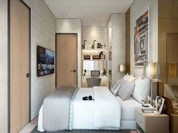 Rumah Lippo Karawaci Cendana Village Tangerang Harga Perdana