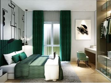 Rumah Lippo Karawaci Cendana Village Tangerang Harga Perdana