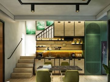 Rumah Lippo Karawaci Cendana Village Tangerang Harga Perdana