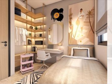 Rumah Lippo Karawaci Cendana Village Tangerang Harga Perdana