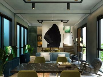 Rumah Lippo Karawaci Cendana Village Tangerang Harga Perdana