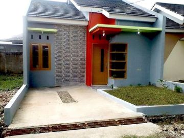 LIMITED Rumah DP Ringan Hanya 6 Juta Sampai Terima Kunci di Cicalengka Rancaekek