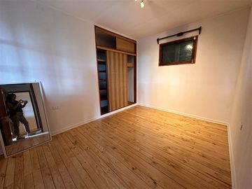 Casa en arriendo 3 dorm. sector El Batro