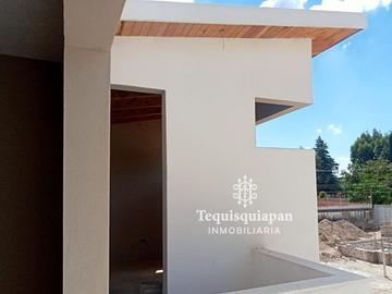 Casas en venta en conjunto Céntrico de Tequisquiapan