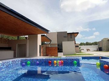 Casas en venta en conjunto Céntrico de Tequisquiapan