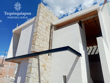 Casas en venta en conjunto Céntrico de Tequisquiapan