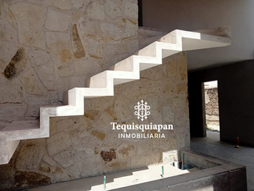 Casas en venta en conjunto Céntrico de Tequisquiapan