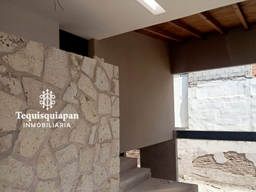 Casas en venta en conjunto Céntrico de Tequisquiapan