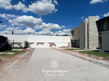 Casas en venta en conjunto Céntrico de Tequisquiapan
