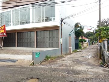 Lahan Kavling Paling Spesial Buahbatu SHM