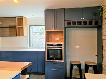 Casa en venta de 4 dorm. en Puerto Varas
