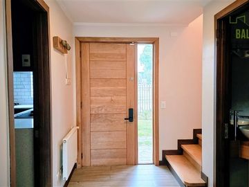 Casa en venta de 4 dorm. en Puerto Varas
