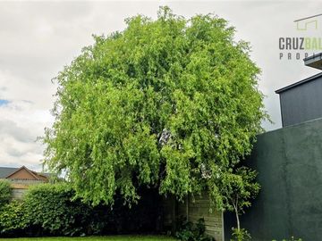 Casa en venta de 4 dorm. en Puerto Varas