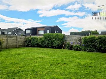 Casa en venta de 4 dorm. en Puerto Varas