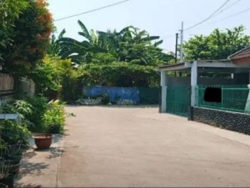 Dijual Rumah murah tanah 158 m2 siap huni di Komplek Ciputat Baru