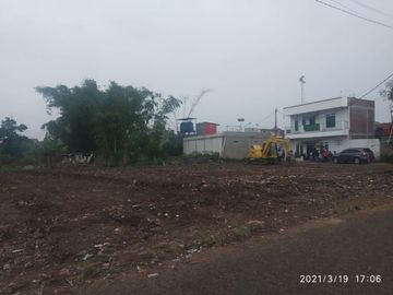 Tanah Bandung Kopo