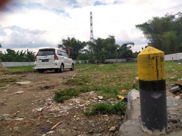 Tanah Bandung Kopo