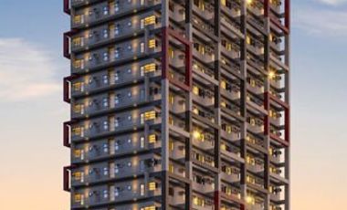 Most Affordable Condominium in Cebu IT Park