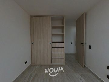Apartamento Santa Rita ID: 137550s
