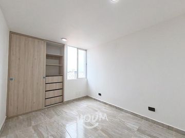 Apartamento Santa Rita ID: 137550s