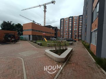 Apartamento Santa Rita ID: 137550s