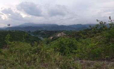 Overlooking 263 SQM SUBDIVISION LOT for Sale in Vista Verde Consolacion Cebu with Mountain View