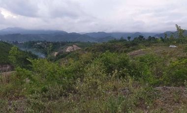 Overlooking 263 SQM SUBDIVISION LOT for Sale in Vista Verde Consolacion Cebu with Mountain View