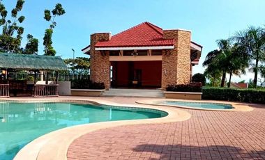 Overlooking 263 SQM SUBDIVISION LOT for Sale in Vista Verde Consolacion Cebu with Mountain View