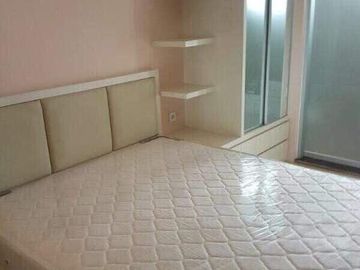 DISEWAKAN Apartemen Educity Tower Yale Lantai 20 Furnish