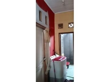 Dijual Murah Rumah Bagus Luas Di Mustika Jaya Bekasi Kota