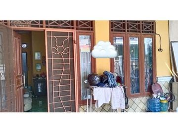 Dijual Murah Rumah Bagus Luas Di Mustika Jaya Bekasi Kota