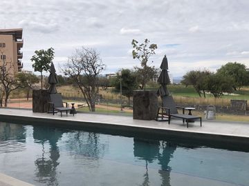 PentHouse  de lujo con Roof Garden IG