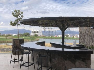PentHouse  de lujo con Roof Garden IG