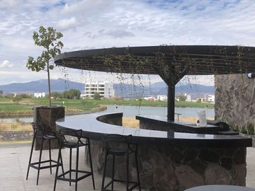 PentHouse  de lujo con Roof Garden IG