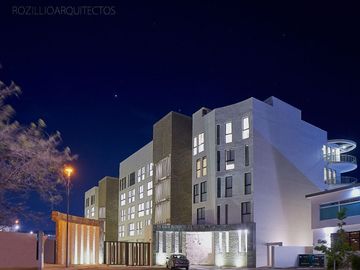 PentHouse  de lujo con Roof Garden IG