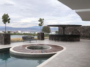 PentHouse  de lujo con Roof Garden IG