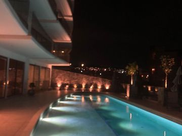 PentHouse  de lujo con Roof Garden IG