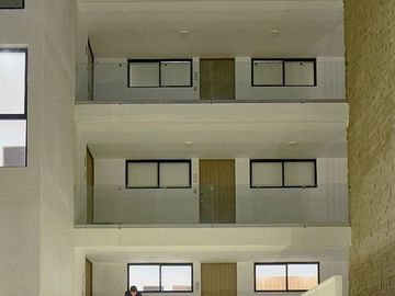 PentHouse  de lujo con Roof Garden IG