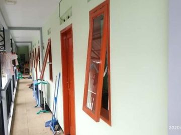 Rumah kos, kios dan rumah induk area sukamenak kopo bandung selatan