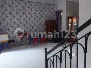 Rumah Siap Huni Dekat GOR Wisanggeni