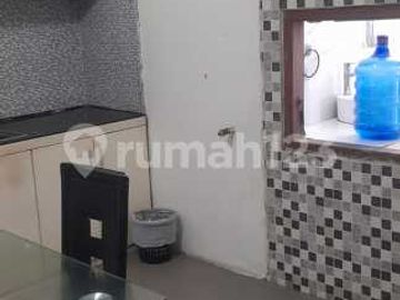 Rumah Siap Huni Dekat GOR Wisanggeni