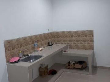 Rumah Siap Huni Dijual Greenlake Wonorejo