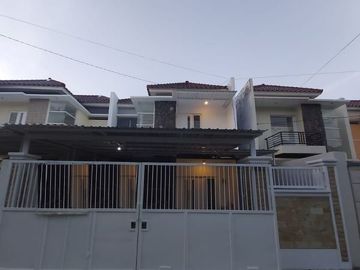 Rumah Siap Huni Dijual Greenlake Wonorejo
