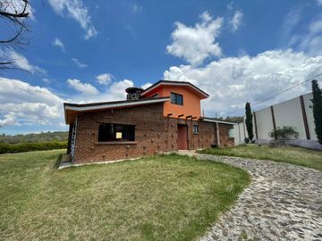 Quinta en venta en Singuilucan Hidalgo, Las Lajas
