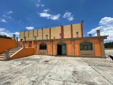 Quinta en venta en Singuilucan Hidalgo, Las Lajas