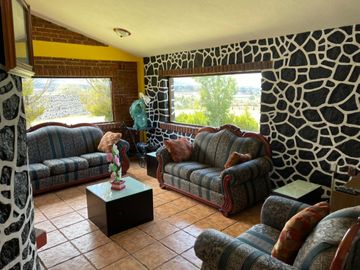 Quinta en venta en Singuilucan Hidalgo, Las Lajas