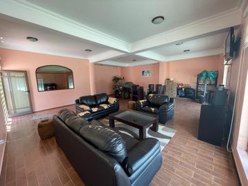 Quinta en venta en Singuilucan Hidalgo, Las Lajas